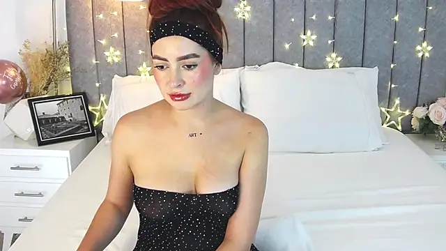 caralella online show from 02-28-25, 07:25