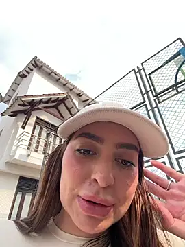 caralella online show from 03-21-26, 08:35