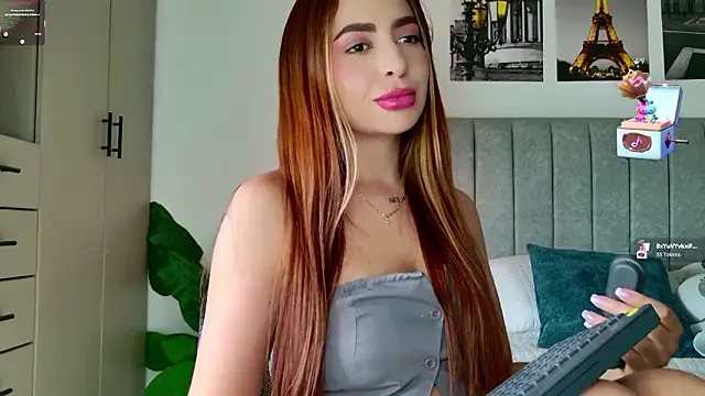 caralella online show from 02-09-26, 08:18