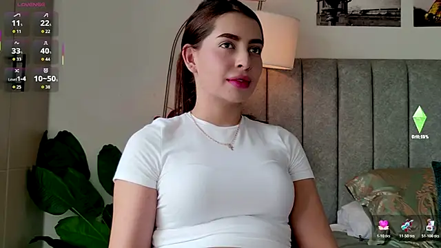 caralella online show from 03-12-26, 07:07