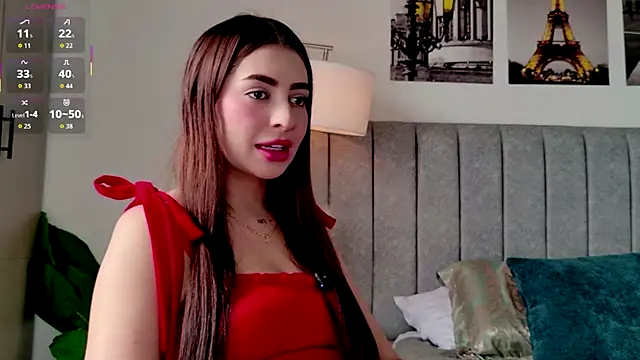 caralella online show from 03-27-26, 08:32