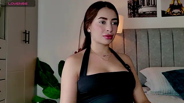 caralella online show from 04-05-26, 08:37