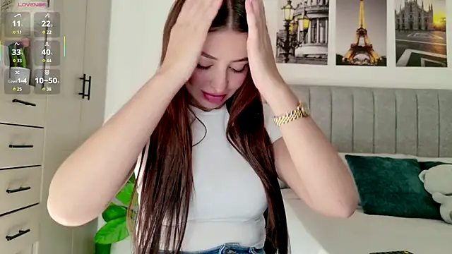 caralella online show from 04-13-26, 08:02