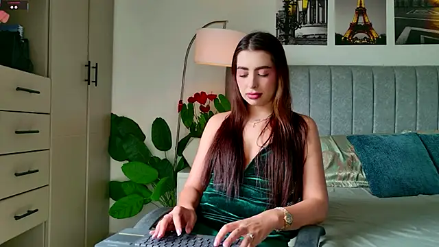 caralella online show from 02-21-26, 08:00