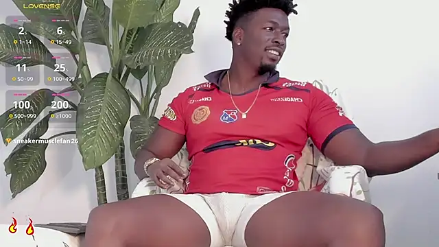 michaell james7 online show from 11-04-25, 03:38