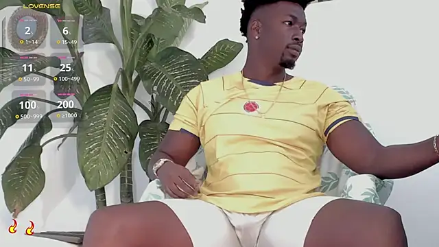 michaell james7 online show from 11-14-25, 02:43