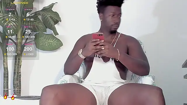 michaell james7 online show from 11-27-25, 04:29