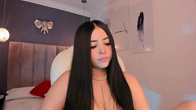 Snapshot of Maaiitee chatting on 02-05-25, 01:22 Maaiitee online show from 02-05-25, 01:22