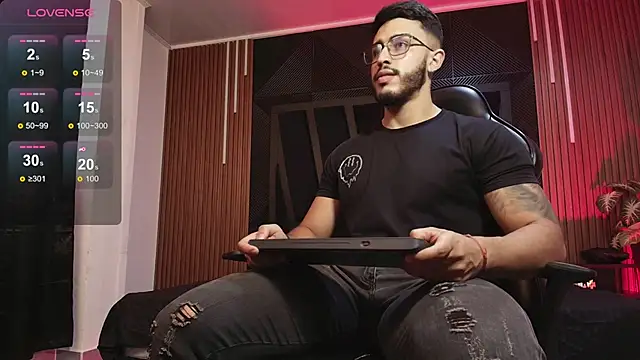 Snapshot of Liam_Kleiin chatting on 04-10-26, 05:20 Liam Kleiin online show from 04-10-26, 05:20