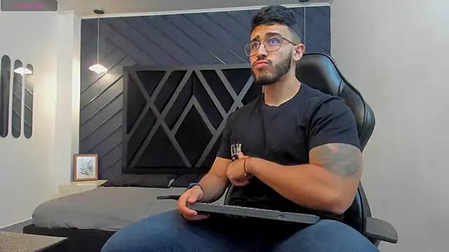 Liam Kleiin online show from 11-13-25, 11:36