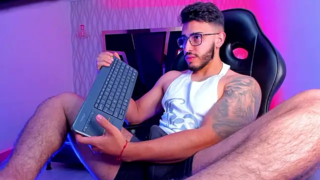 Liam Kleiin online show from 02-02-26, 11:42