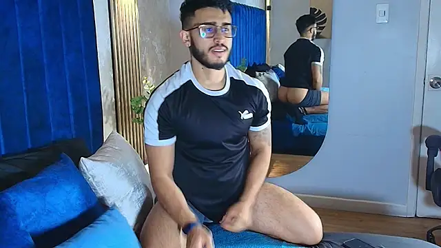 Liam Kleiin online show from 07-17-26, 11:18