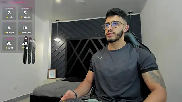 Liam Kleiin online show from 11-18-25, 11:24