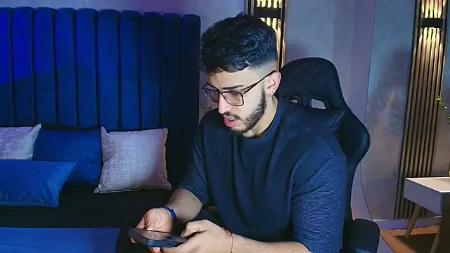 Liam Kleiin online show from 06-14-26, 12:50