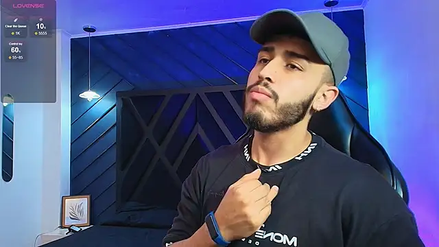 Liam Kleiin online show from 02-28-26, 11:32