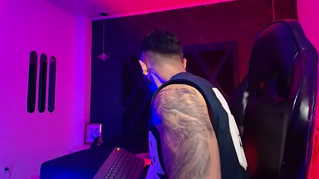 Liam Kleiin online show from 02-26-26, 11:43