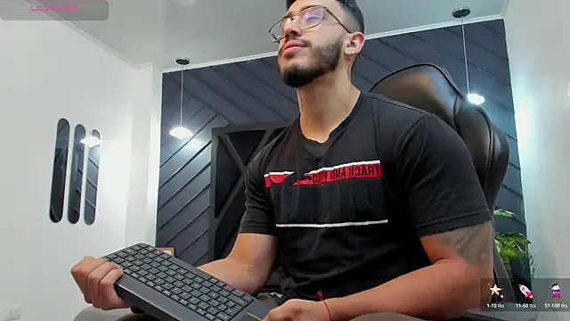 Liam Kleiin online show from 11-06-25, 11:25