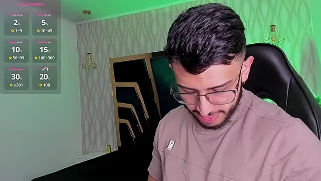 Liam Kleiin online show from 02-18-26, 11:39