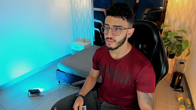 Liam Kleiin online show from 12-03-25, 11:31