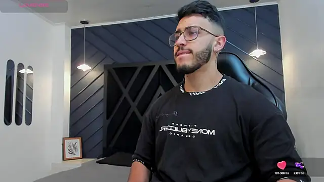 Liam Kleiin online show from 10-31-25, 11:18