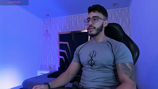 Liam Kleiin online show from 11-29-25, 11:21