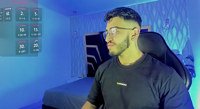 Liam Kleiin online show from 03-02-26, 11:39