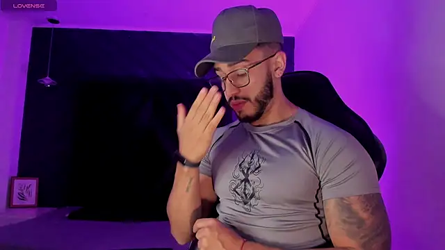 Liam Kleiin online show from 11-14-25, 11:25