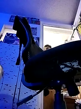 Roleplay2323 online show from 10-31-25, 07:27