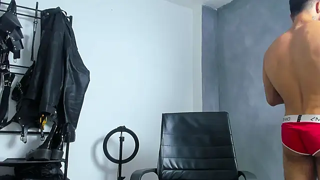 JuanBlade online show from 04-05-26, 05:30