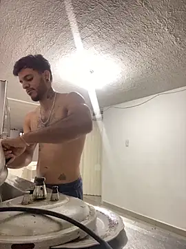 JuanBlade online show from 11-04-25, 11:36