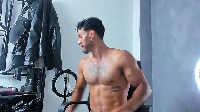 JuanBlade online show from 03-13-26, 01:54