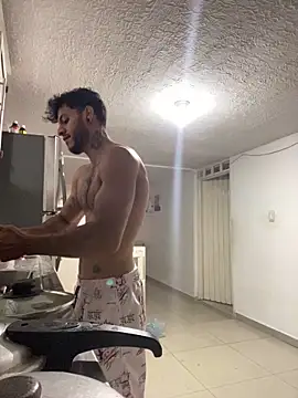 JuanBlade online show from 03-18-26, 01:57