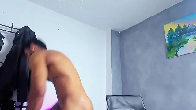 JuanBlade online show from 03-23-26, 03:06