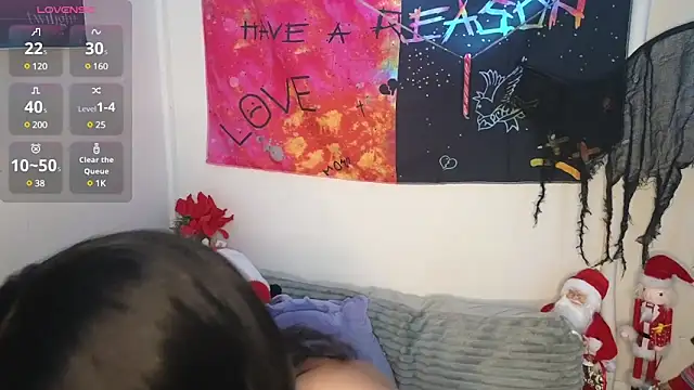 lovekaylaa online show from 12-05-24, 11:12