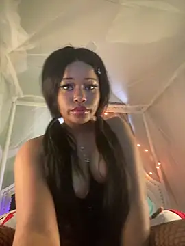 lovekaylaa online show from 02-25-25, 04:46