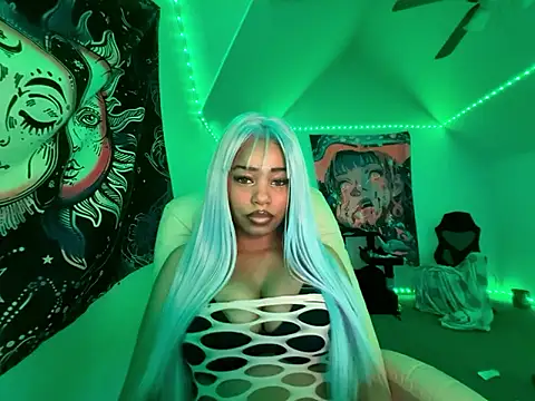 lovekaylaa online show from 01-09-26, 06:42