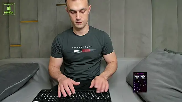 BrandonNorris online show from 10-01-25, 04:17