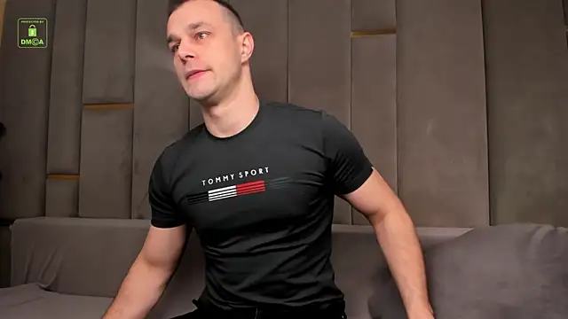 BrandonNorris online show from 01-08-26, 04:18