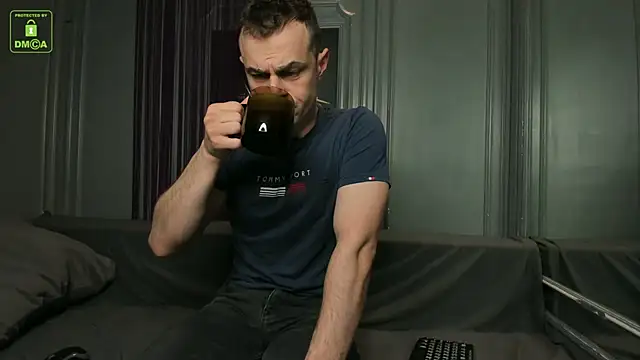BrandonNorris online show from 02-07-25, 02:40