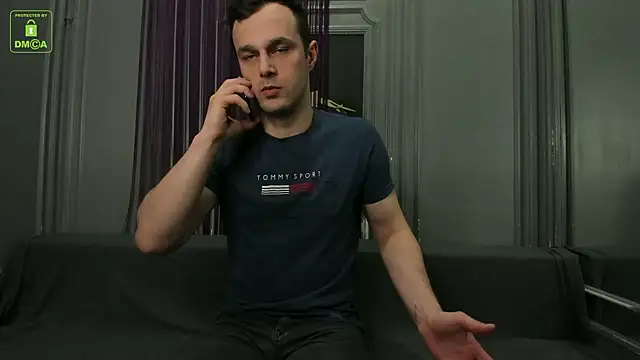 BrandonNorris online show from 03-21-25, 02:07