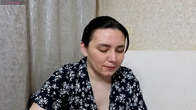 Baby stasya online show from 05-08-26, 10:02
