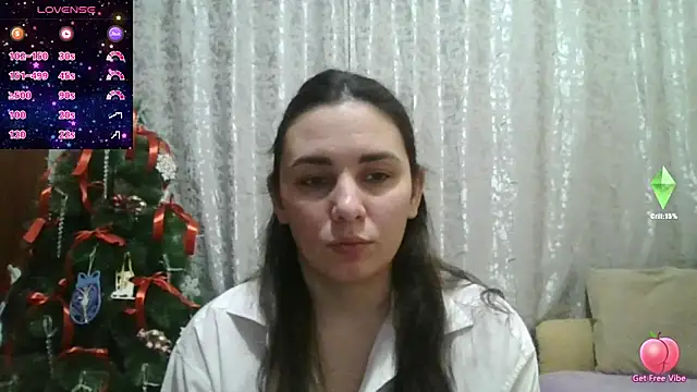 Snapshot of Baby_stasya chatting on 01-05-25, 10:08 Baby stasya online show from 01-05-25, 10:08