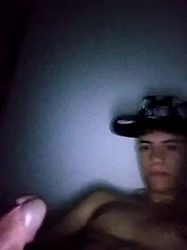 Bxby-young online show from 03-05-26, 11:18