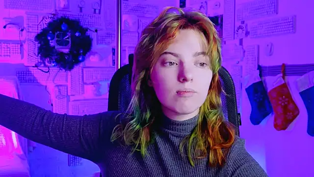 RocKStone  online show from 12-22-25, 04:34