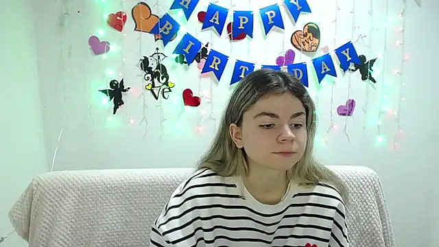 TinaRedly online show from 03-02-25, 06:24