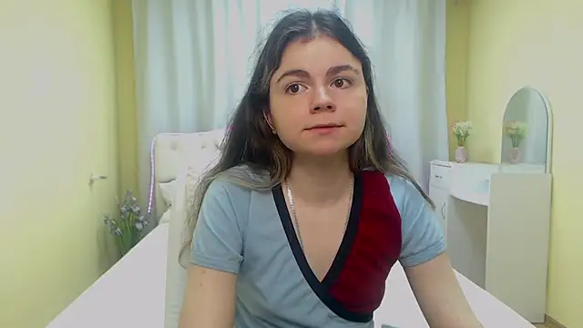 TinaRedly online show from 05-27-26, 02:08