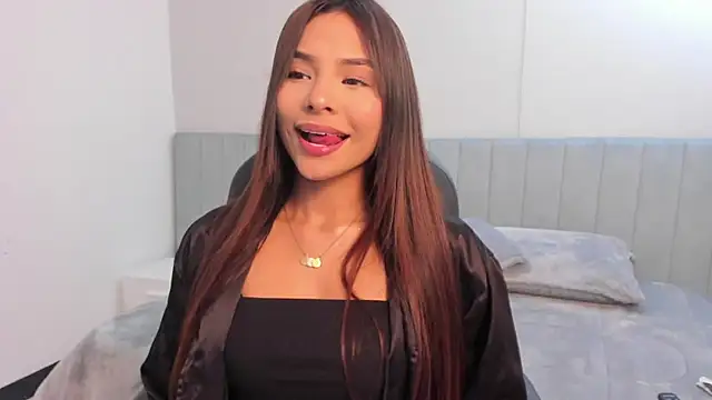 amira cute2 online show from 03-14-25, 09:57