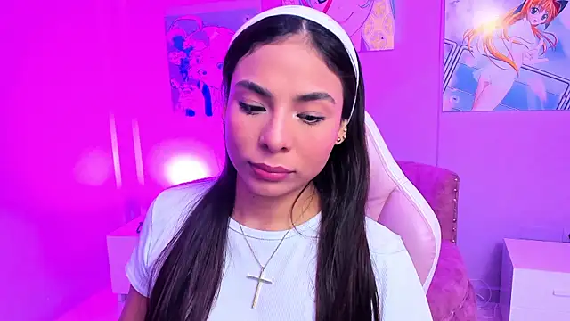 amira cute2 online show from 03-12-26, 11:58