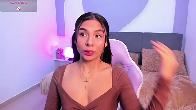 amira cute2 online show from 04-08-26, 11:55