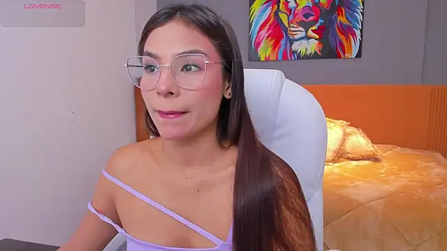 amira cute2 online show from 02-26-25, 09:33